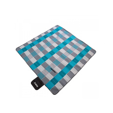 Plážová/Pikniková deka YATE fleece s PEVA fólií - 200x200 cm Plážová/Pikniková deka YATE fleece s PEVA fólií - 200x200 cm