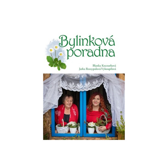 Bylinková poradna