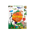 Dívej se a objevuj - ZVÍŘATA