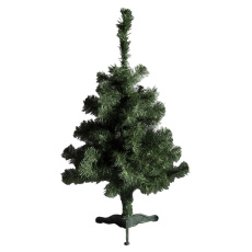 stromek vánoční JEDLE LEA 90cm