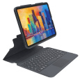 ZAGG Klávesnice Pro Keys+trackpad iPad 10,9/11''/Air 11''černá CZ/SK