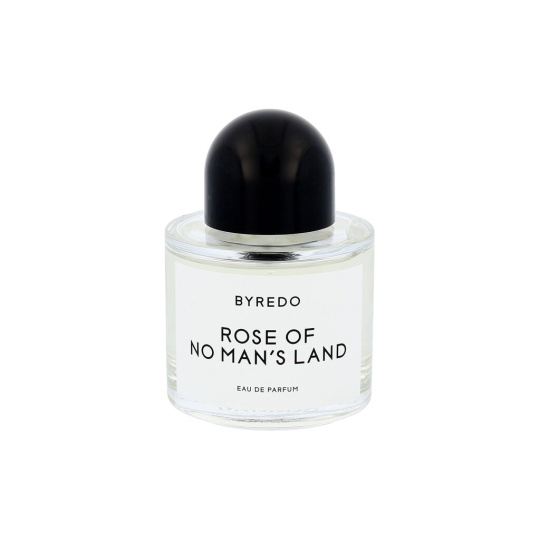 BYREDO Rose Of No Man's Land