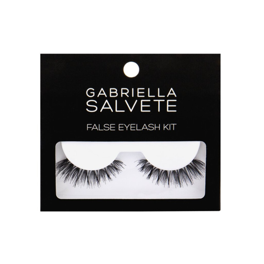 Gabriella Salvete False Eyelash Kit