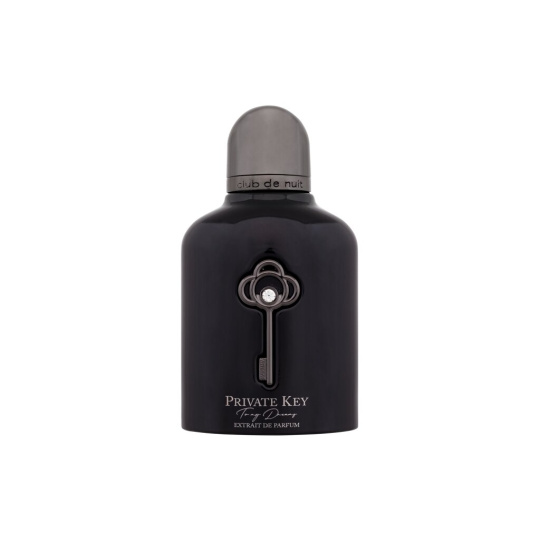 Armaf Club de Nuit Private Key