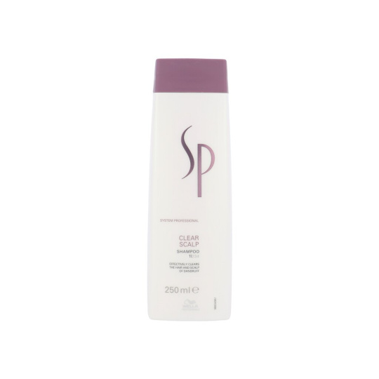 Wella Professionals SP Clear Scalp