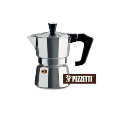 Moka konvice Pezzetti ItalExpress 3 šálky