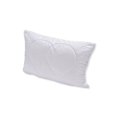 Polštář AntiStress 45x60cm 300g se zipem Polštář AntiStress 45x60cm 300g se zipem
