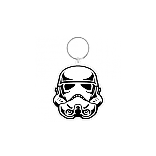 Klíčenka Star Wars Storm Trooper