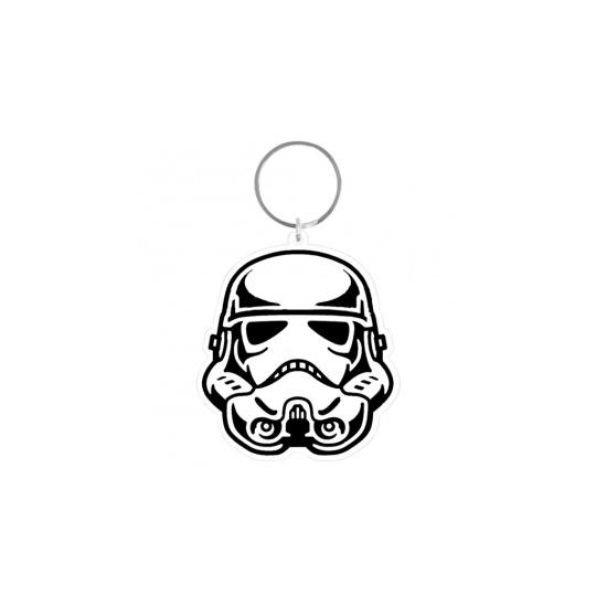 Klíčenka Star Wars Storm Trooper
