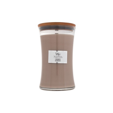 WoodWick Cashmere