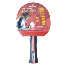Pálka na stolní tenis Richmoral MASTER CLASSIC 2** Q200B Pálka na stolní tenis Richmoral MASTER CLASSIC 2** Q200B