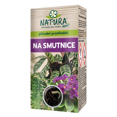 přípravek NATURA na smutnice 50ml