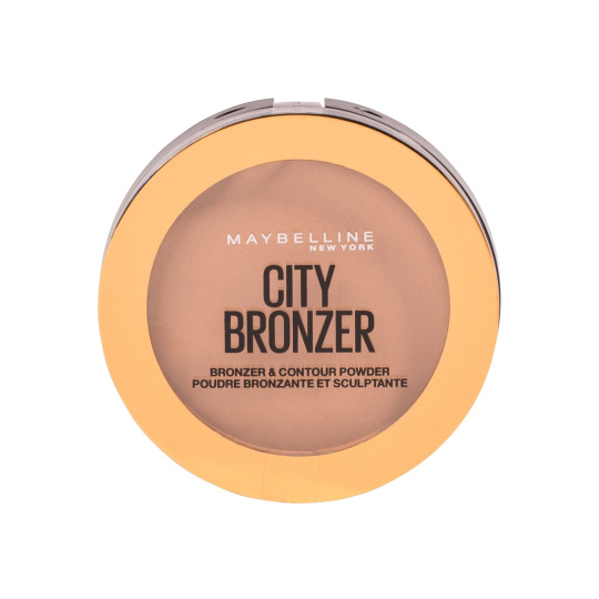 Maybelline City Bronzer