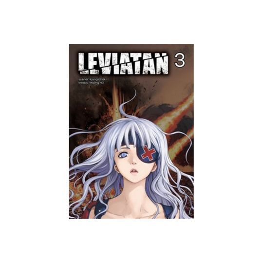 Leviatan 3