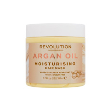 Revolution Haircare London Argan Oil