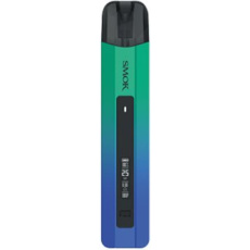 Smoktech Nfix Pro elektronická cigareta 700mAh Blue Green