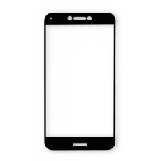 Aligator ochranné sklo GlassPrint iPhone 7/8/SE 2020 černá