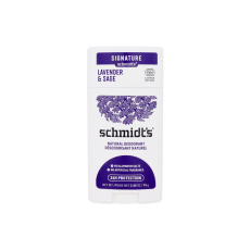schmidt's Lavender & Sage