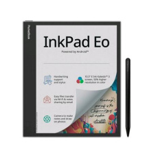 E-book POCKETBOOK 1042 InkPad EO Mist Grey E-book POCKETBOOK 1042 InkPad EO Mist Grey