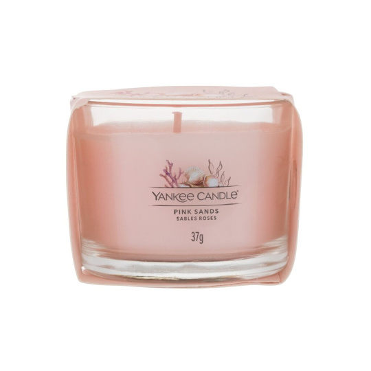 Yankee Candle Pink Sands