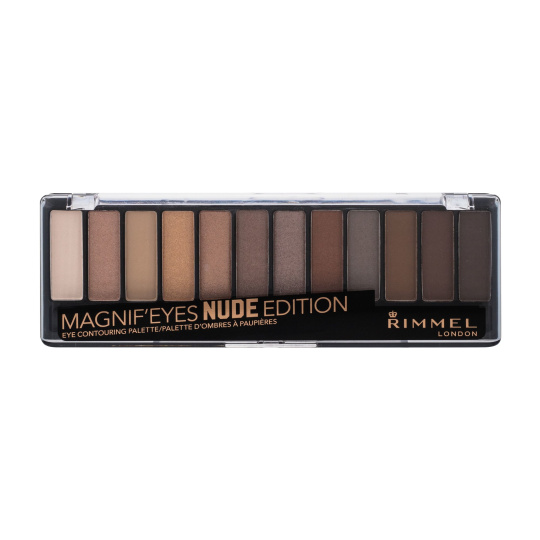 Rimmel London Magnif Eyes