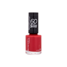 Rimmel London 60 Seconds