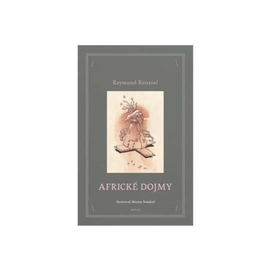 Africké dojmy