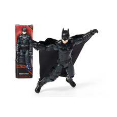 Wingsuit Batman filmová figurka 30 cm, DC Comics