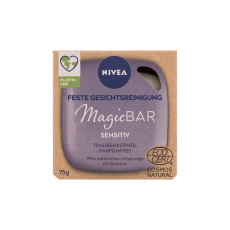 Nivea Magic Bar