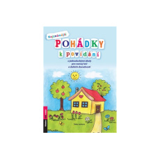 Nejznámější pohádky k povídání Nejznámější pohádky k povídání