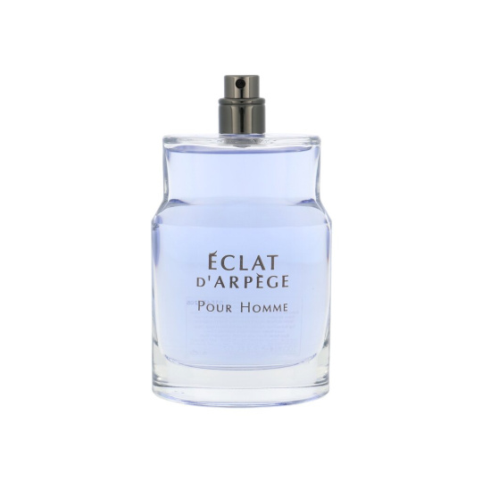 Lanvin Éclat, Tester Pour Homme