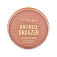 Rimmel London Natural Bronzer