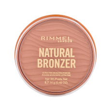 Rimmel London Natural Bronzer