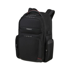 Samsonite PRO-DLX 6 Backpack 3V 17.3'' EXP Black