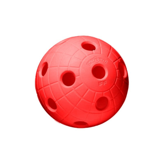 Florbalový míček UNIHOC CRATER