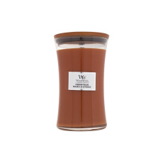 WoodWick Pumpkin Praline