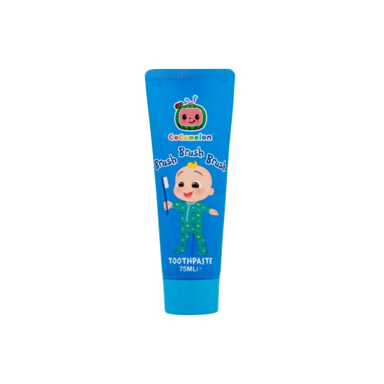 Cocomelon Toothpaste
