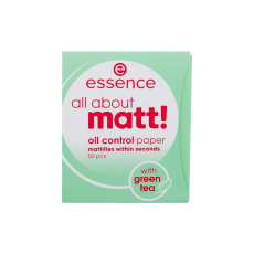 Essence All About Matt!