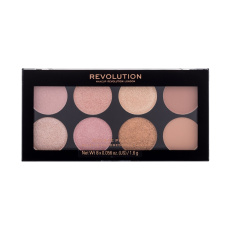 Makeup Revolution London Ultra Blush Palette