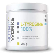 L-Tyrosine 200g