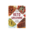 Keto grilování