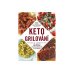 Keto grilování