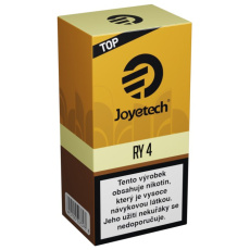 Liquid TOP Joyetech RY4 10ml - 6mg