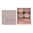 Dermacol Multi-Purpose Brightening Palette