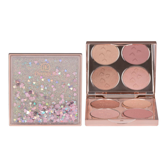 Dermacol Multi-Purpose Brightening Palette
