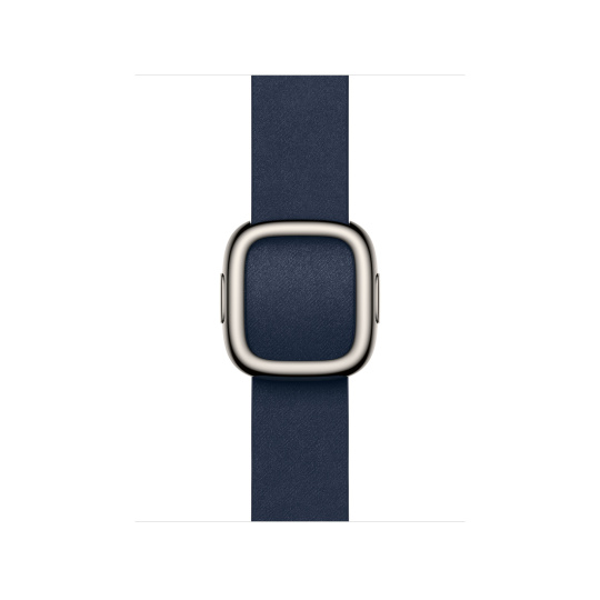 Watch Acc/42/Deep Blue Modern Buckle - Large