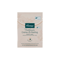 Kneipp Cream-Oil Peeling