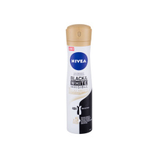 Nivea Black & White Invisible 48h