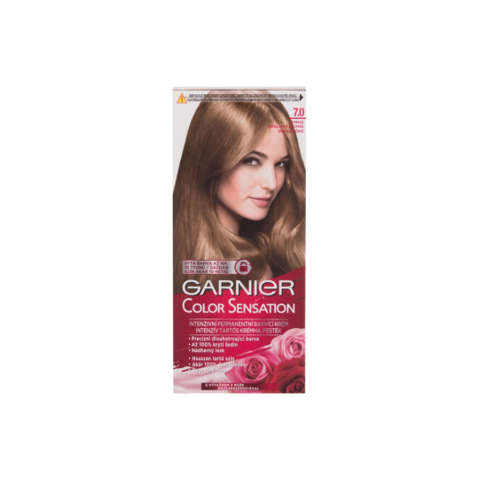 Garnier Color Sensation