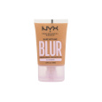 NYX Professional Makeup Bare With Me